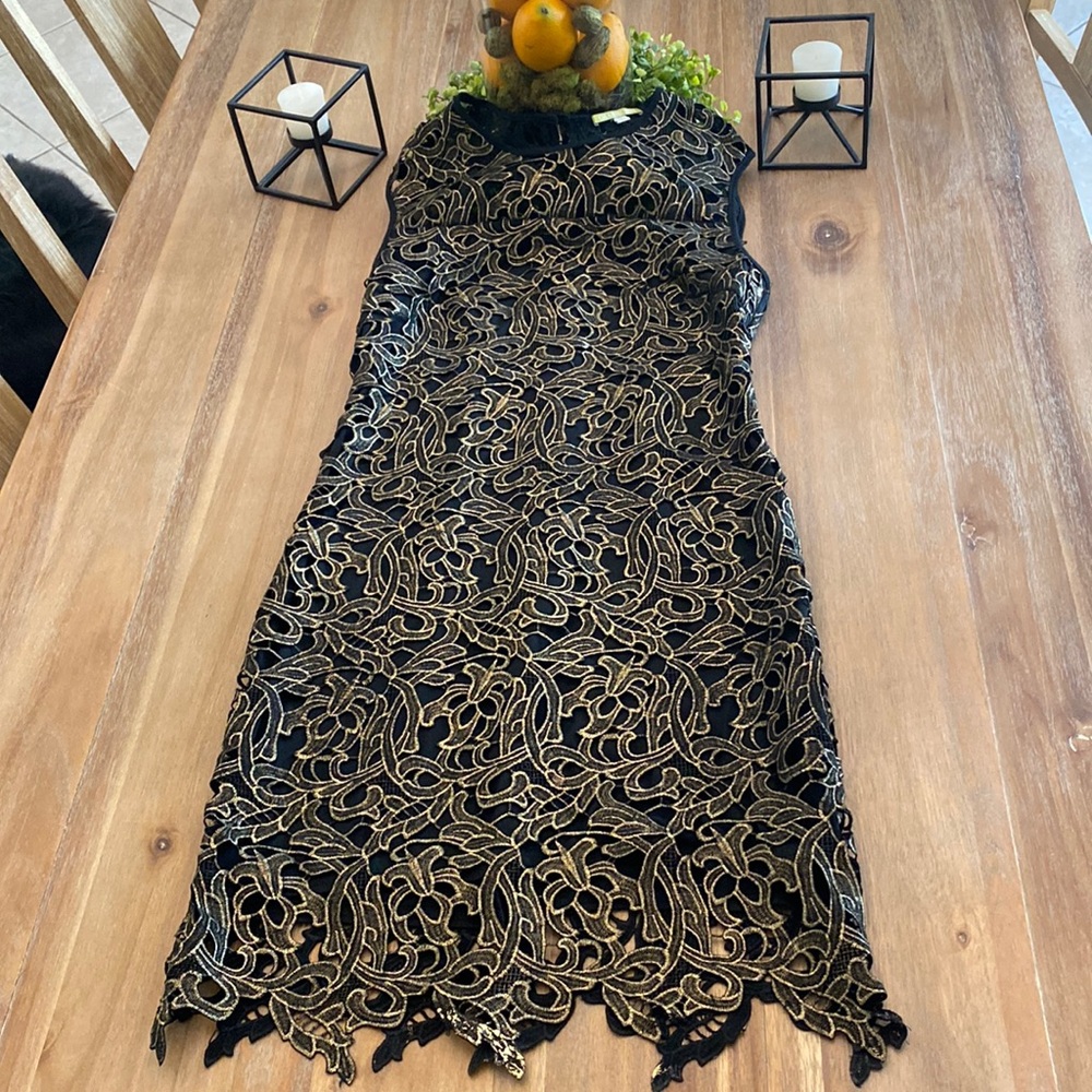 Gorgeous cocktail dress